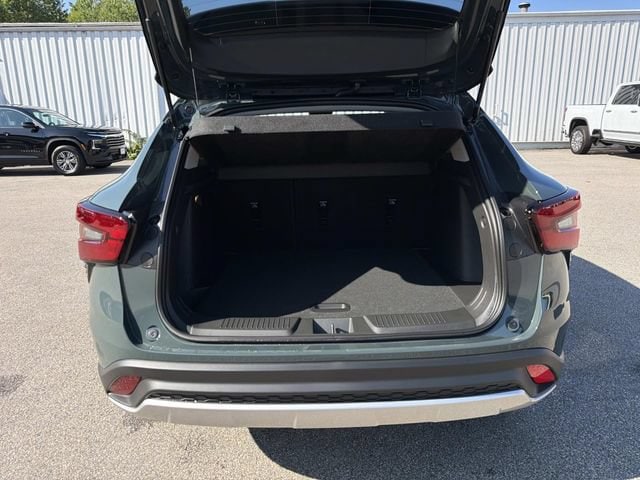 2026 Chevrolet Trax LT - Photo 26