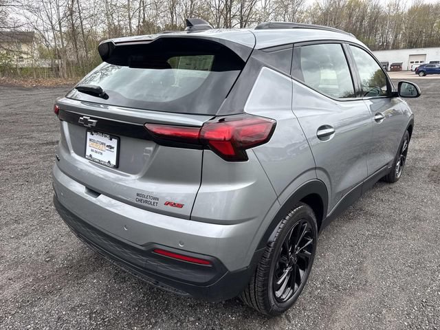 2027 Chevrolet Bolt RS - Photo 6