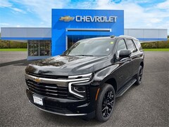 2026 Chevrolet Tahoe LS SUV