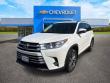 Used 2019 Toyota Highlander SE SUV