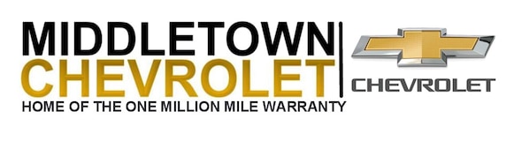 Middletown Chevrolet