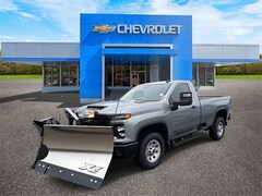 2025 Chevrolet Silverado 3500 HD WT Truck