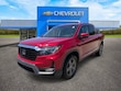  Honda Ridgeline