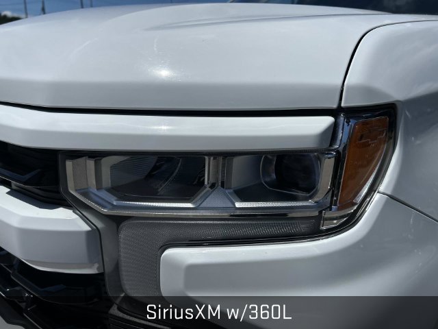2023 Chevrolet Silverado 1500 RST - Photo 11