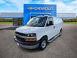  Chevrolet Express Cargo 2500