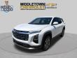 Used 2026 Chevrolet Equinox LT SUV