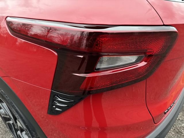 2026 Chevrolet Trax RS - Photo 7