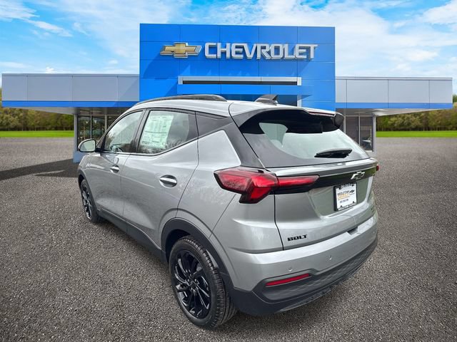 New 2027 Chevrolet Bolt RS SUV