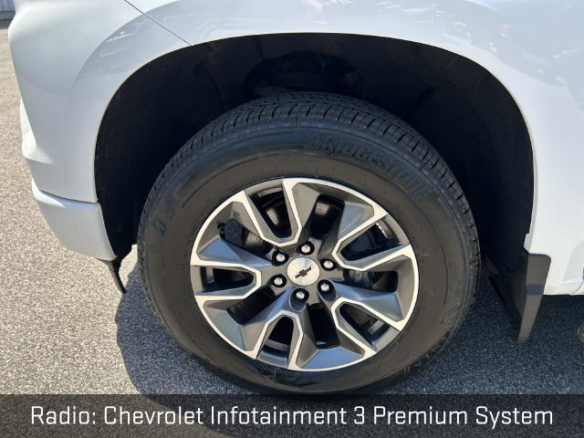 2023 Chevrolet Silverado 1500 RST - Photo 12