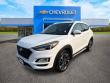 Used 2019 Hyundai Tucson Sport SUV