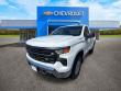 Used 2024 Chevrolet Silverado 1500 WT Truck