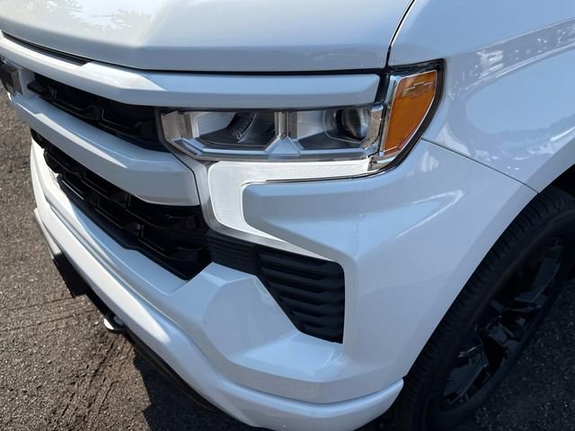 2025 Chevrolet Silverado 1500 RST - Photo 10