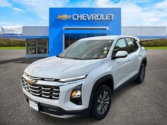 2026 Chevrolet Equinox LT SUV