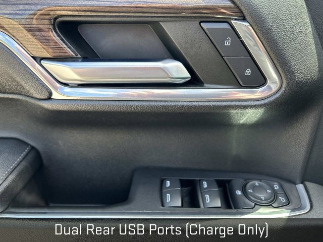 2023 Chevrolet Silverado 1500 RST - Photo 17