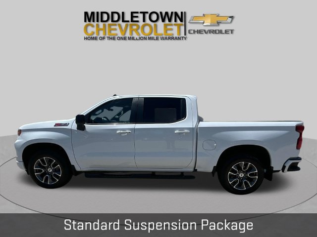 2023 Chevrolet Silverado 1500 RST - Photo 10