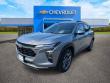 Used 2024 Chevrolet Trax LT SUV