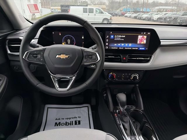 2026 Chevrolet Trailblazer LT - Photo 23
