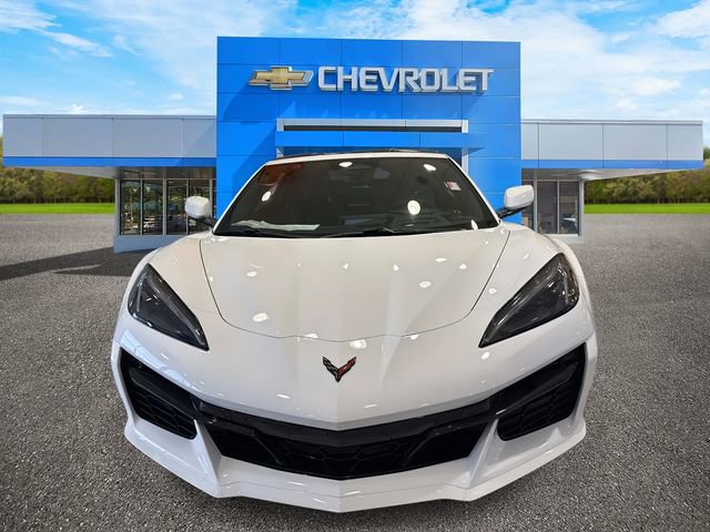 2026 Chevrolet Corvette Z06 For Sale Middletown CT | Hartford