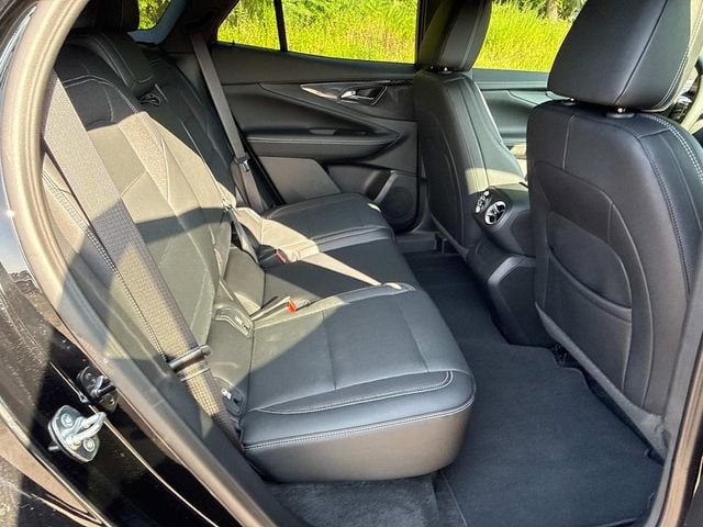 2025 Chevrolet Blazer EV LT - Photo 24