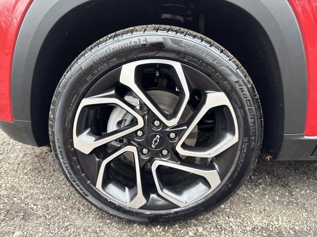 2026 Chevrolet Trax RS - Photo 11