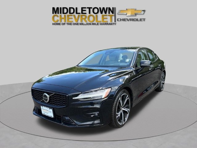 2024 Volvo S60