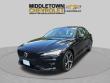Used 2024 Volvo S60 Plus Dark Theme Sedan