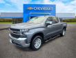 Used 2020 Chevrolet Silverado 1500 LT Truck