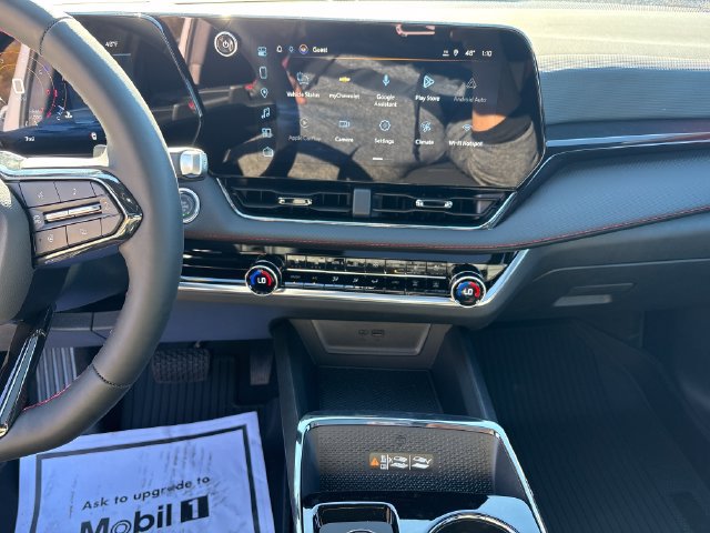2027 Chevrolet Equinox RS - Photo 17