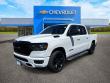 Used 2021 Ram 1500 Big Horn