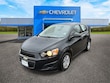  Chevrolet Sonic