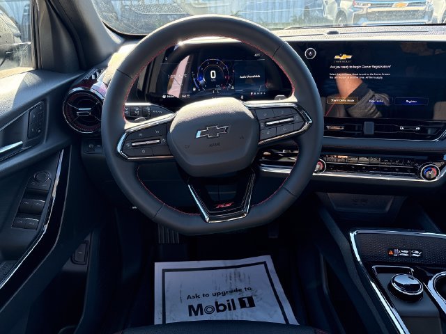 2027 Chevrolet Equinox RS - Photo 13