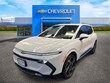  Chevrolet Equinox EV