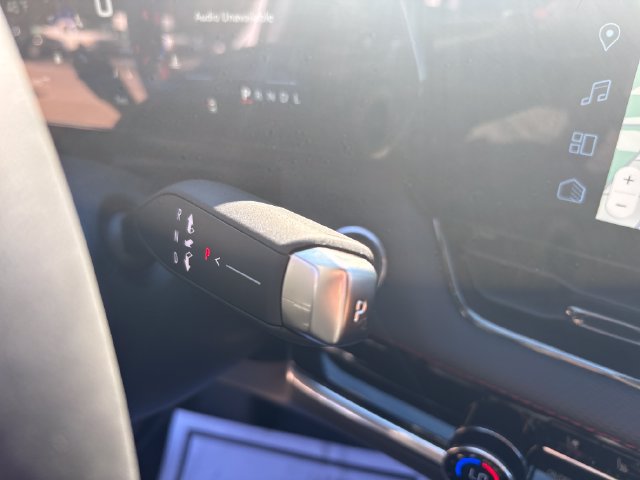 2027 Chevrolet Equinox RS - Photo 24