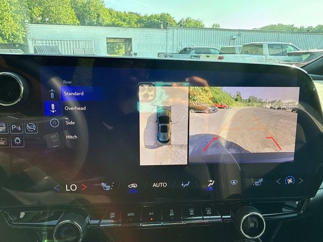 2025 Chevrolet Blazer EV LT - Photo 16