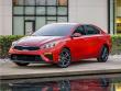 Used 2021 Kia Forte LXS Sedan