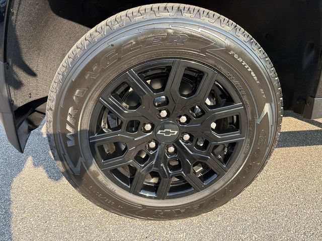 2026 Chevrolet Colorado Work Truck - Photo 11