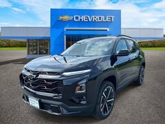 2026 Chevrolet Equinox RS SUV