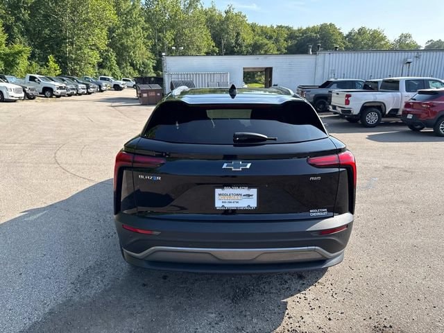2025 Chevrolet Blazer EV LT - Photo 6