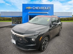 2026 Chevrolet Trailblazer RS SUV