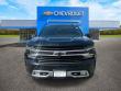 Used 2019 Chevrolet Silverado 1500 High Country Truck Crew Cab