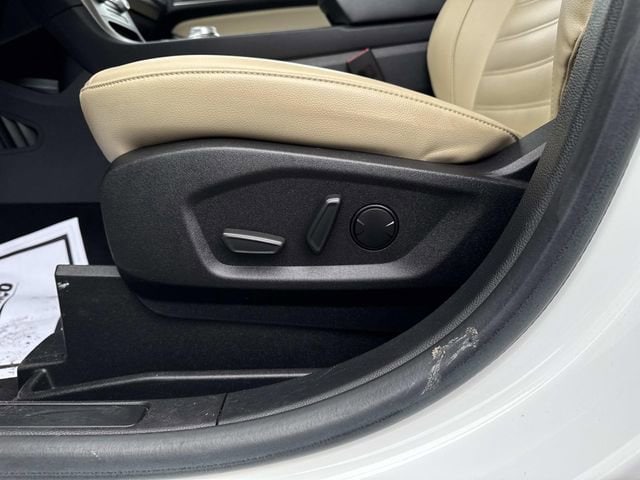 2022 Ford Edge SEL - Photo 24