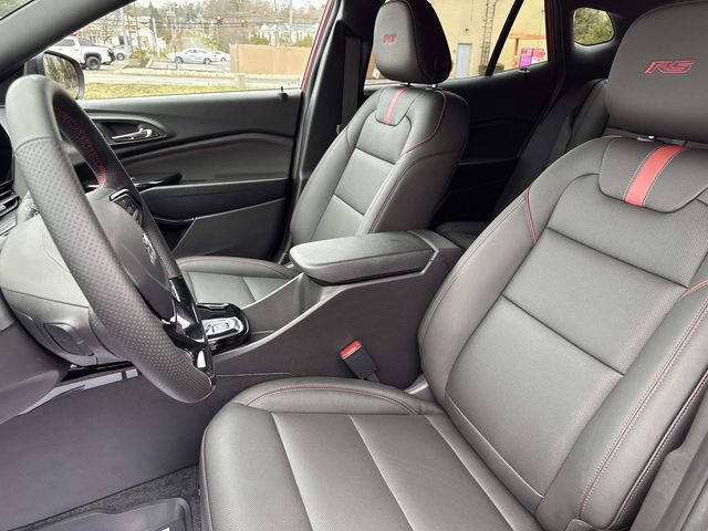 2026 Chevrolet Trax RS - Photo 23