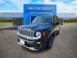 Used 2015 Jeep Renegade Latitude