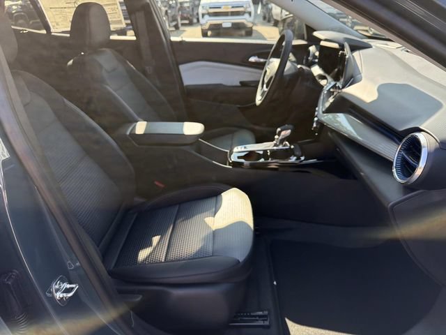 2026 Chevrolet Trax LT - Photo 28