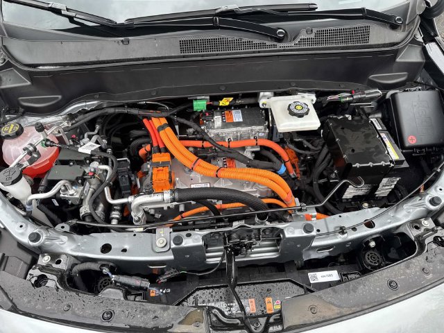 2027 Chevrolet Bolt RS - Photo 34