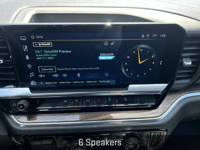 2023 Chevrolet Silverado 1500 RST - Photo 22