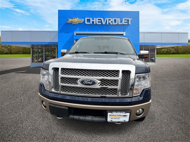 Used 2011 Ford F-150 XLT with VIN 1FTFW1ETXBFC99434 for sale in Middletown, CT