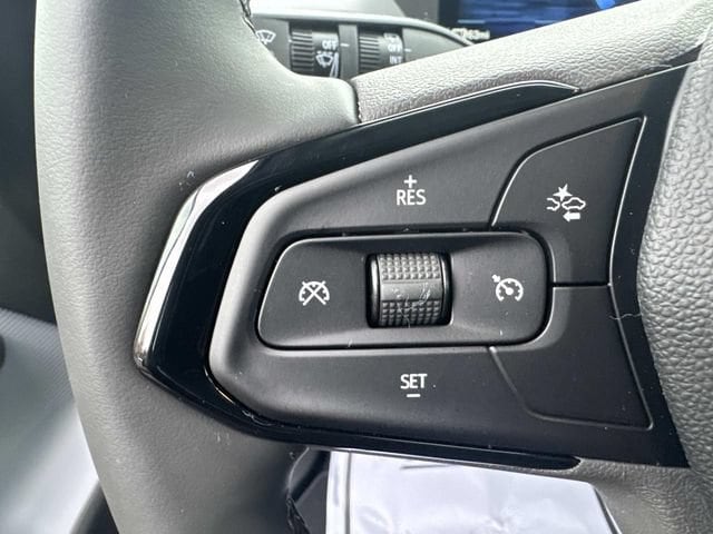 2027 Chevrolet Bolt RS - Photo 14