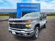  Chevrolet Silverado 2500 HD
