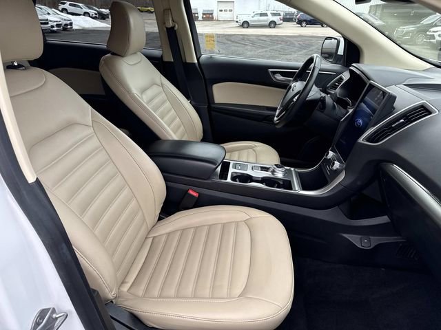 2022 Ford Edge SEL - Photo 28